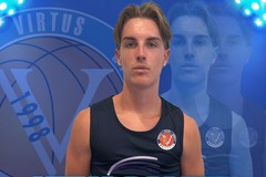 Il classe 2006 Emiliano Brugia si unisce al roster della Virtus Basket Molfetta