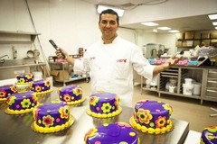 Buddy Valastro: da Real Time a Molfetta