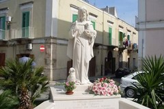 "Gesù, Buon Pastore”: la statua della discordia