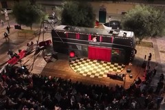 Entusiasmo per la 1^ edizione del Festival del Libro per bambini e ragazzi a Molfetta