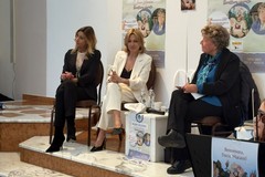 Dacia Maraini incontra gli studenti a Molfetta