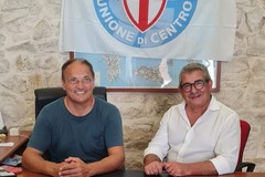 UDC in campo a Molfetta: «Pieno sostegno a Logrieco sindaco»