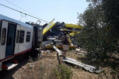 Disastro ferroviario tra Andria e Corato, chiesto rinvio a giudizio per un molfettese