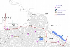 MolFest, chiuse al traffico via Vittorio Emanuele e altre strade: i dettagli