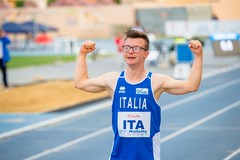 Tutto pronto per i Campionati Italiani Assoluti di Atletica Leggera Fisdir a Molfetta