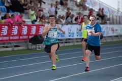 Tornano gli Assoluti di Atletica Leggera Fisdir al "Cozzoli" di Molfetta