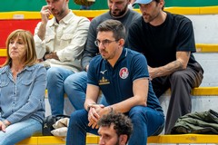 Clean Up Molfetta in casa con Mesagne: si gioca stasera al PalaPoli