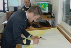 Operazione della Guardia Costiera: sequestrati mussoli, vongole e lupini di mare