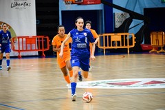 Serie A, Martina Caputo rinnova con la Femminile Molfetta