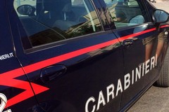 Rapina un supermercato di Bisceglie ma viene arrestato dai Carabinieri