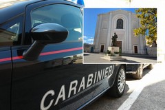 Rubata la reliquia di San Giovanni Bosco dalla chiesa di San Giuseppe a Molfetta