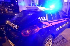 Ladri in azione nel centro scommesse: svuotati i cambiamonete