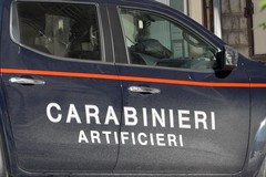 Attentato dinamitardo. Preso di mira un imprenditore di Molfetta