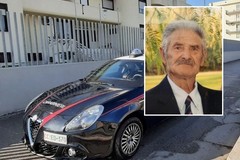 Perse le tracce di un 84enne a Molfetta: ricerche in corso