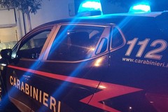 Accoltellato in strada a Molfetta, ferito un 53enne