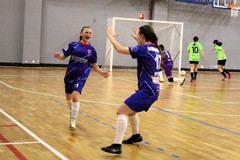 Futsal, la molfettese Carmela Camporeale tra le migliori under 17 in Italia