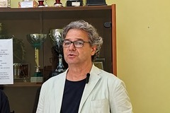 Carmine Parrella: «A Molfetta per costruire qualcosa di importante con la Virtus»