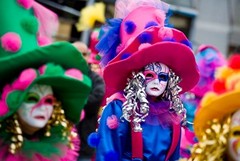 Come si viveva il Carnevale a Molfetta?