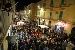 Molfetta risponde presente al Carnevale, Ancona: «Oltre ogni aspettativa»