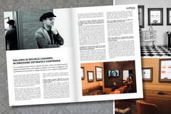 L’arte di vedere oltre: da Molfetta il successo di una storia che unisce passione e creatività