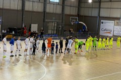 Serie C1, il Real Molfetta cade sul campo del Cassano Murge