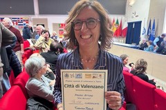 Premio "Zino Boccuzzi", la molfettese Caterina Tattoli è prima classificata
