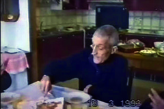 Oggi don Tonino Bello avrebbe compiuto 88 anni. Il ricordo del suo ultimo compleanno