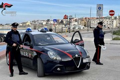 Minacciò di rapinare supermercati a Molfetta con una siringa: arrestato