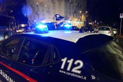 Banchina San Domenico, aggressione con coltello: ferito un 19enne