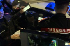 Estorce piccole somme di denaro, torna in carcere un 49enne