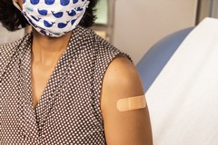Vaccino anti-Covid: a Molfetta oltre 2mila persone con la quarta dose