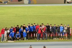 Aden Molfetta, caccia alla permanenza nell’élite dell'atletica: riflettori sulle Finali CDS di Rieti