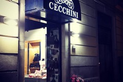 Cento anni di attività per il negozio "Cecchini", il 6 settembre uno spettacolo per i festeggiamenti