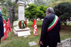 66 anni dalla morte di Giuseppe di Vittorio. Venerdì commemorazione a Molfetta