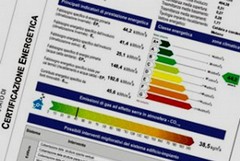 Quanto dura la Certificazione energetica?