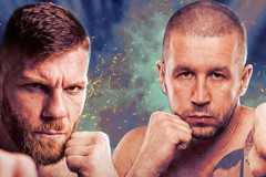 Boxe, sorteggiato il prossimo avversario di Claudio Squeo: sarà Marko Bozovic