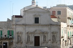 Chiesa del Purgatorio, oggi si inaugura una sedia saliscale per abbattere le barriere