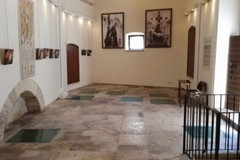 Oggi a Molfetta s'inaugura la mostra "Lucignoli-nuovi simboli di Puglia"