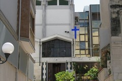 Il ritorno di due tele a Santa Teresa: quando la memoria incontra la rinascita