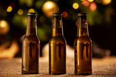 Notte di San Silvestro: stop alla vendita di bevande in vetro e alluminio a Molfetta