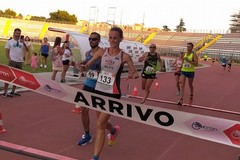 Ciemme Vivi Barletta 2024, tra le donne vince un'atleta della Free Runners Molfetta