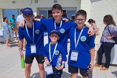 Scacchi, 4 molfettesi ai campionati italiani Under 18