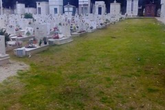 Rinvio della chiusura del cimitero comunale: l'avviso
