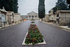 Festività di fine anno, nuovi orari del cimitero di Molfetta