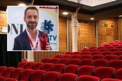 Mimmo Verdesca al cinema con il film "Per il mio bene"