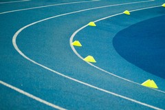 Campionati indoor di atletica 2025: in gara un tesserato dell'Aden Molfetta