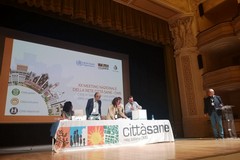 Direttivo Rete italiana Città Sane: per Molfetta una conferma