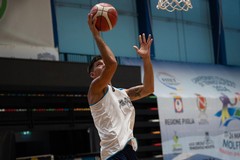 Pallacanestro Molfetta vittoriosa anche a Foggia in amichevole