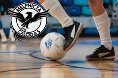 Futsal, nasce la Melphicta C5: a Molfetta arriva la terza squadra cittadina