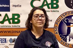 Sconfitta all'esordio della Dinamo Molfetta contro la Primadonna Bari